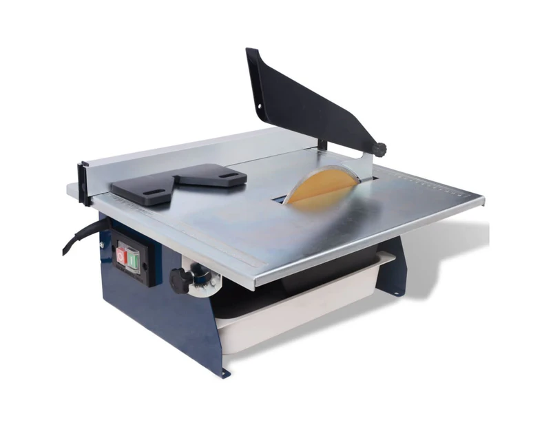 vidaXL Tile Cutter 600 W 180 mm