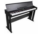 vidaXL Electronic Piano/Digital Piano with 88 keys & Music Stand