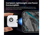 lightning--Single Hand Game Controller Gamepad Joystick for iPhone for IOS Android Type-C Mobile Phone Smartphone for LOL PUBG