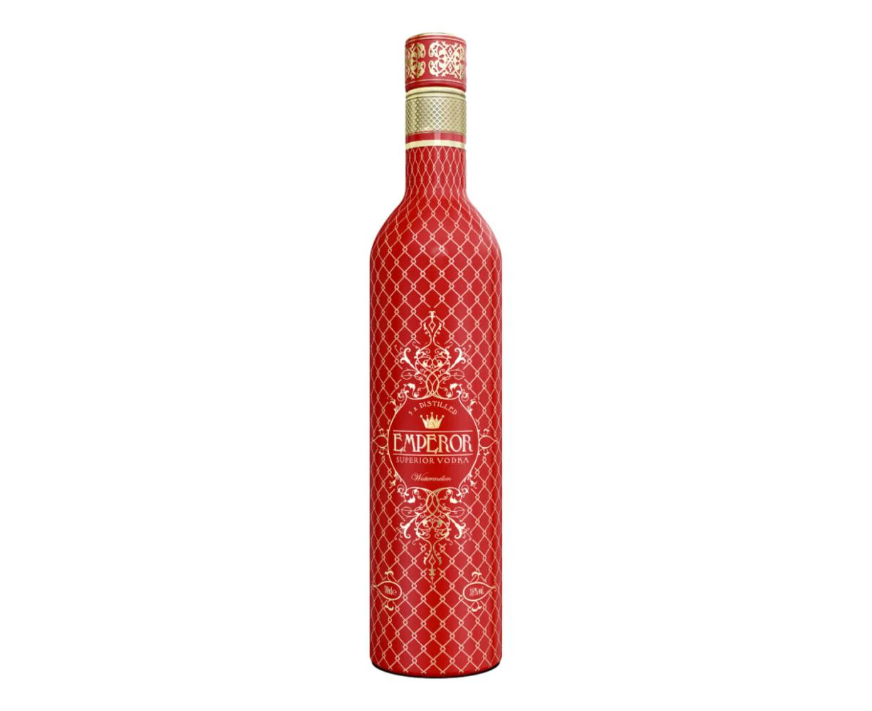 Royal Dragon Emperor Watermelon Vodka 1L