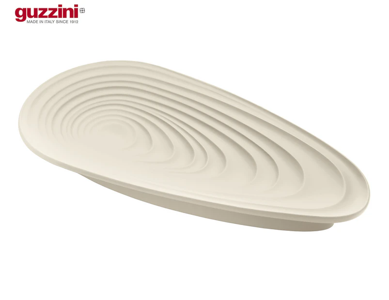 Guzzini Keep Clean Ladle Rest - White