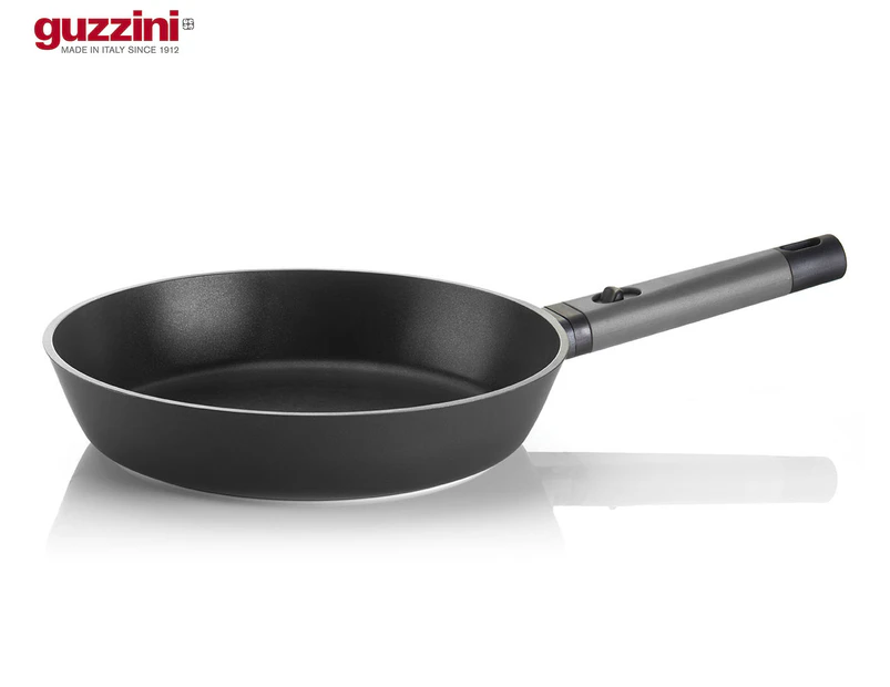 Guzzini 28cm Cook & Space Frying Pan
