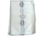 Eucalyptus Scented liners (BBE20) Biodegradable for Sanitary Bins Pack of 20