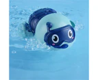 Cute Tortoise Bath Toys Baby Water Bath Toy