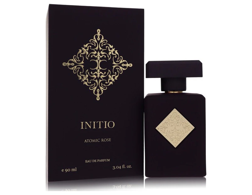 Initio Atomic Rose Eau De Parfum Spray (Unisex) By Initio Parfums Prives 90 ml