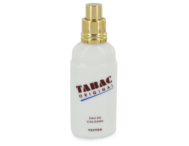 Tabac Cologne Spray (Tester) By Maurer & Wirtz 50 ml