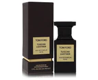 Tuscan Leather Eau De Parfum Spray By Tom Ford 50 ml