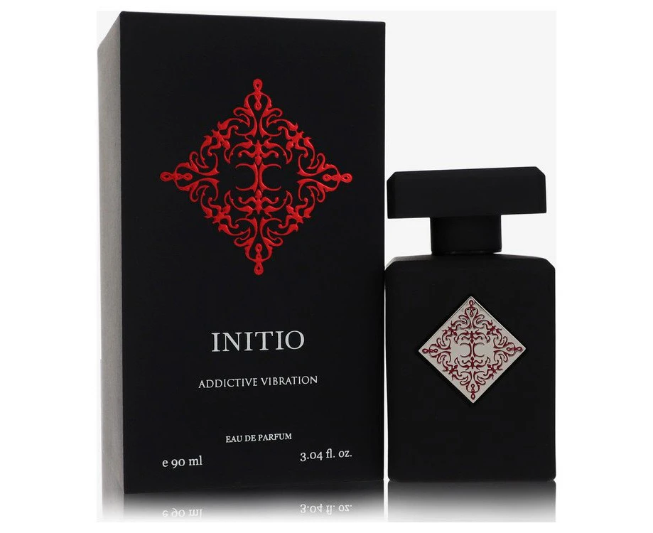 Initio Addictive Vibration Eau De Parfum Spray (Unisex) By Initio Parfums Prives 90 ml