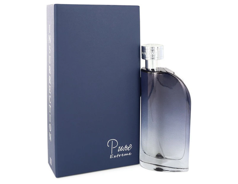 Insurrection Ii Pure Extreme Eau De Parfum Spray By Reyane Tradition 90 ml Men's Fragrances