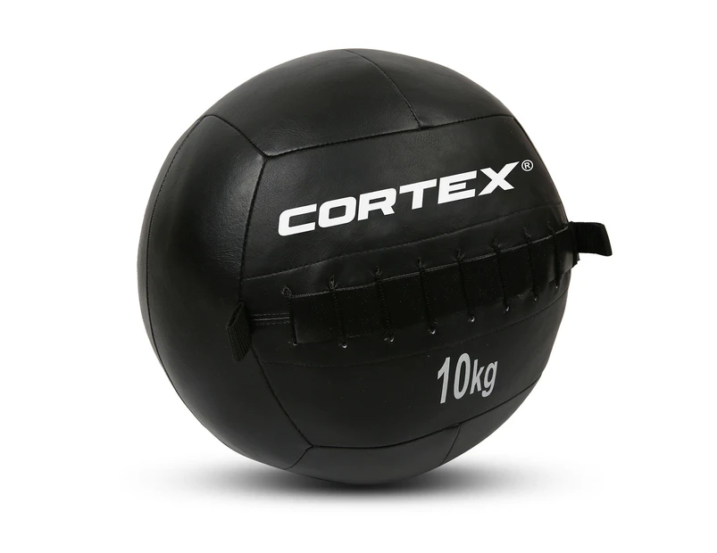CORTEX 10kg Wall Ball