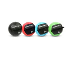 CORTEX 28kg Wall Ball Complete Set