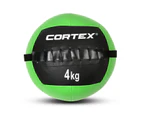 CORTEX 28kg Wall Ball Complete Set