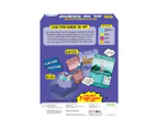 Skillmatics Card Game: Guess in 10 Legendary Landmarks, Gifts for 8 Years and Up, Game of Smart Questions, For Outdoors, Travel & Family Game Night
