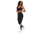 Nike Sportswear Women's Essential Futura High Rise Leggings / Tights - Black
