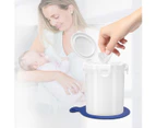 Eonian Care Re-heatable Wet + Dry Baby Wipe Dispenser