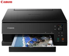 Canon TS6360a Pixma Home Inkjet Printer