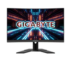 Gigabyte G27qc Computer Monitor 68.6 Cm (27") 2560 X 1440 Pixels Quad Hd Led Black
