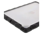 Gumdrop Cases Dtc ipad97 blk_smk Tablet Case 24.6 Cm (9.7") Bumper Black