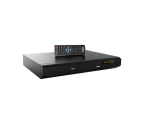 Laser DVD Player Multi-Region HDMI Composite Video and USB - Black