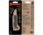 Gerber Prybrid X Multi-Tool Pocket Knife 8 Tools Green