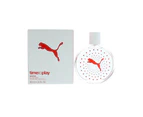 Puma Time To Play Woman 90ml EDT (L) SP