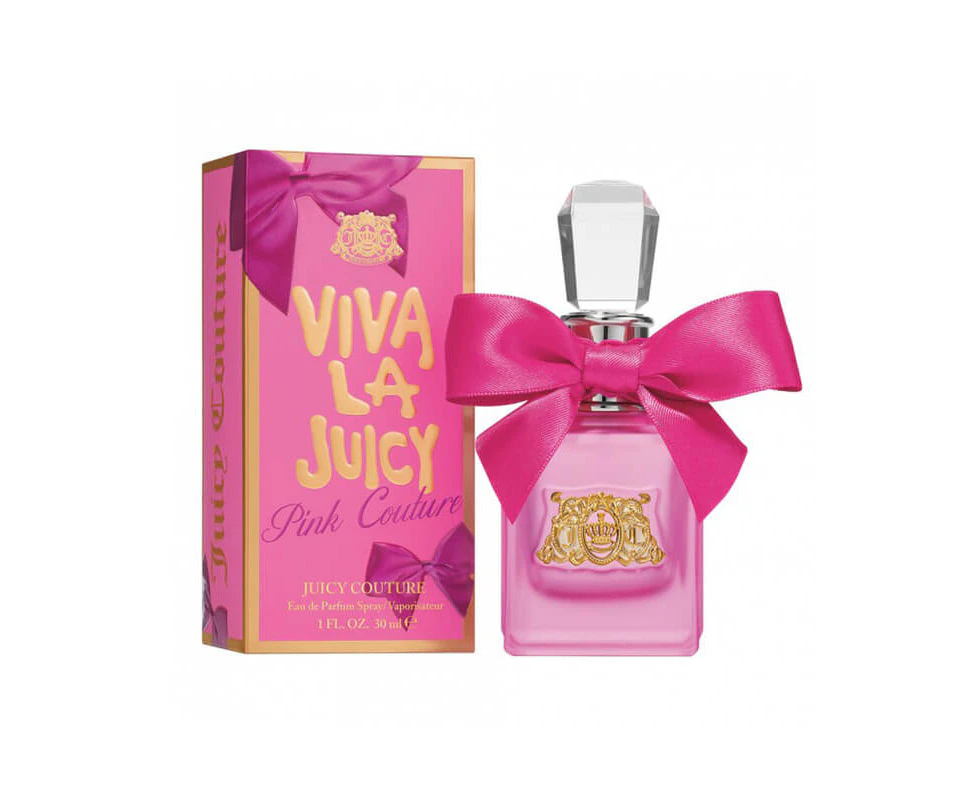 Juicy Couture Viva La Juicy Pink Couture 30ml EDP (L) SP