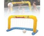 PVC Inflatable Swimming Pool Water Floating Handball Adult Children Swimming Pool Game Toy Fun