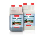 Canna Aqua Flores A&B 1L