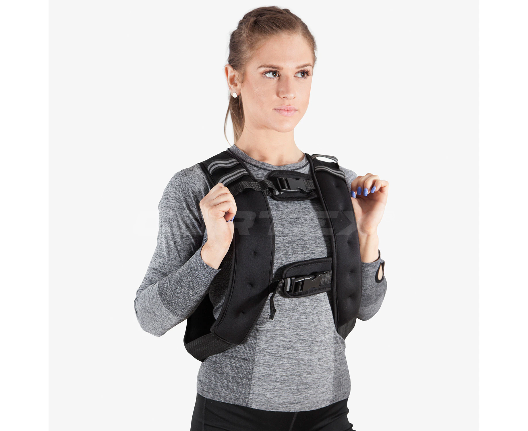 CORTEX Weight Vest 10kg