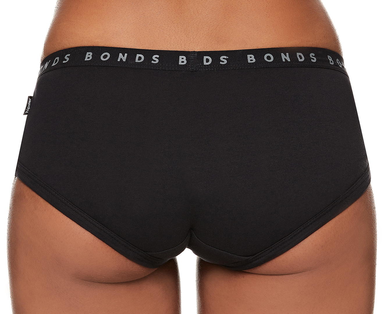 Bonds Hipster Boyleg 3-Pack WUFMA Multi