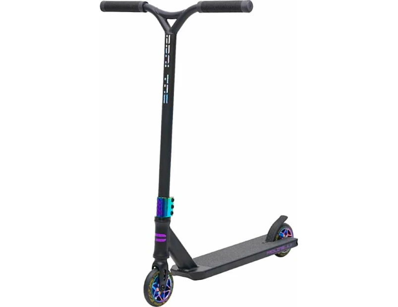 Proline L2 Scooter - Black/Neo Chrome