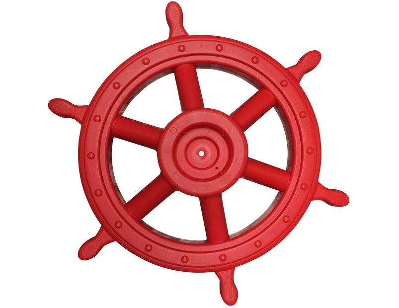 Lifespan Kids Ship's Steering Wheel