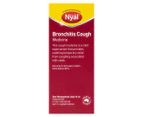 Nyal Bronchitis Cough Medicine Oral Liquid 200mL