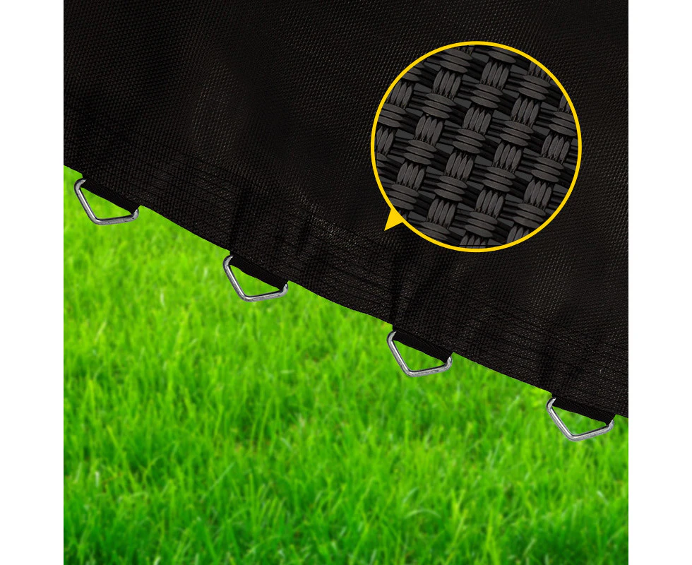 Up-Shot 14ft Replacement Trampoline Mat - Spare Foot Parts