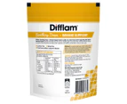 2 x Difflam Soothing Drops & Immune Support Honey & Lemon 20 Drops