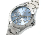 CHENXI Women's Fashion Dress Watch Analog Quartz Wrist Watch Gift for Women-Blue