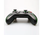 Xbox one 2.4G wireless game controller  PS3 and PC(X-input/D-input)console - Black