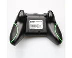 Xbox one 2.4G wireless game controller  PS3 and PC(X-input/D-input)console - Black