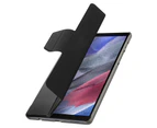 Galaxy Tab A7 Lite 8.7 Inch Case, Genuine SPIGEN Smart Fold Auto wake Cover for Samsung - Black