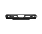 SPIGEN iPhone 13 Pro Max Case, 6.7" Genuine SPIGEN Gearlock GCF141 Tough Bike Mount Cover for Apple - Black