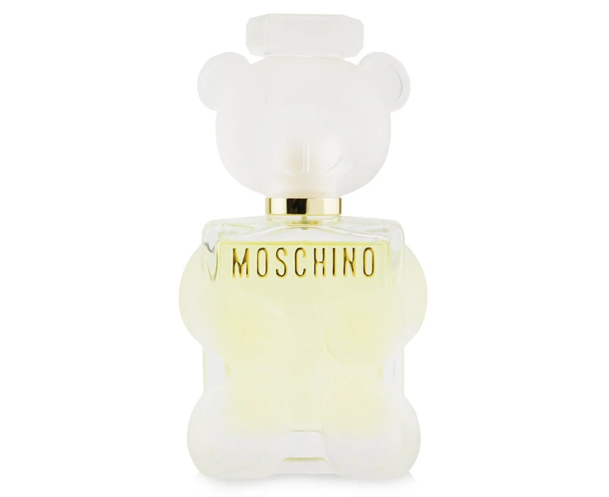 Toy 2 100ml EDP Spray for Women by Moschino