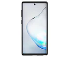 Spigen Galaxy Note 10 Plus / 10 Plus 5G Case, Genuine SPIGEN Soft TPU Liquid Air Armor Cover for Samsung [Colour:Black]
