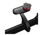 Spigen Genuine Spigen Gearlock MF100 Out Front Bike Mount Holder for iPhone / Galaxy [Colour:Black]