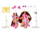 Bratz x JimmyPaul Special Edition Designer Pride Fashion Doll Set