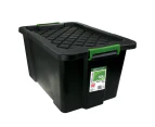 Eco recycled heavy duty box, 60l