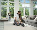 Bissell Stain Eraser Turbo Carpet Cleaner 2982F