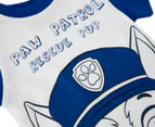Paw Patrol Baby/Toddler Boys' Top & Bottom Set - Blue