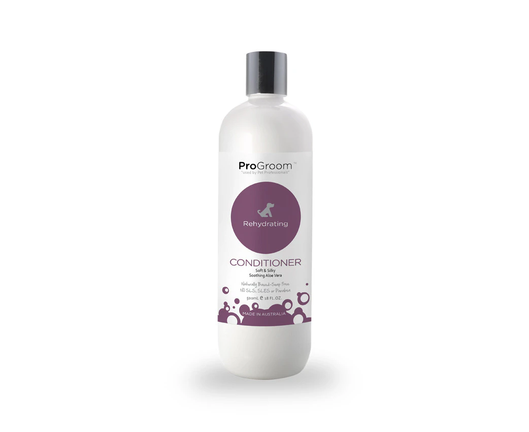 Pro Groom - Rehydrating Conditioner