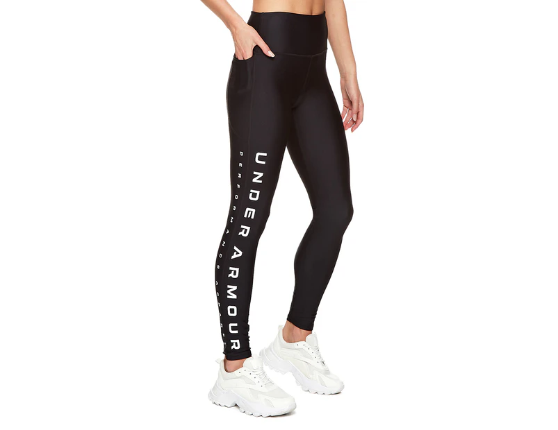 Under Armour Branded Tights