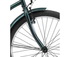 Progear Bikes Miami S1 Cruiser Mens 26*19" in Forest Green